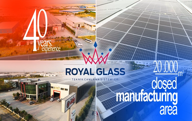 Royal Glass Technical Glazing Systems About Us