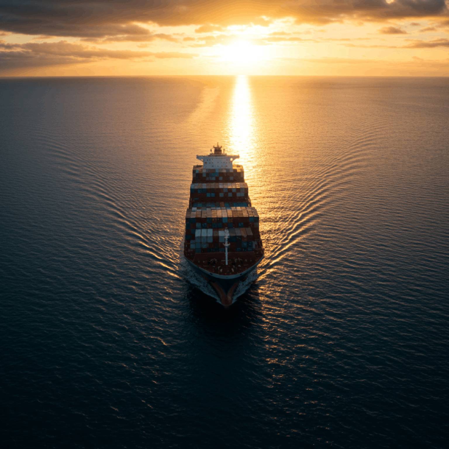 GLOBAL EXPORT SUCCESS