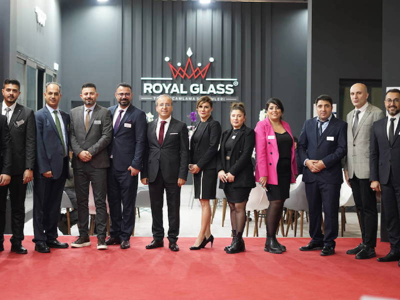 2022 Eurasia Window, Door and Glass Fair